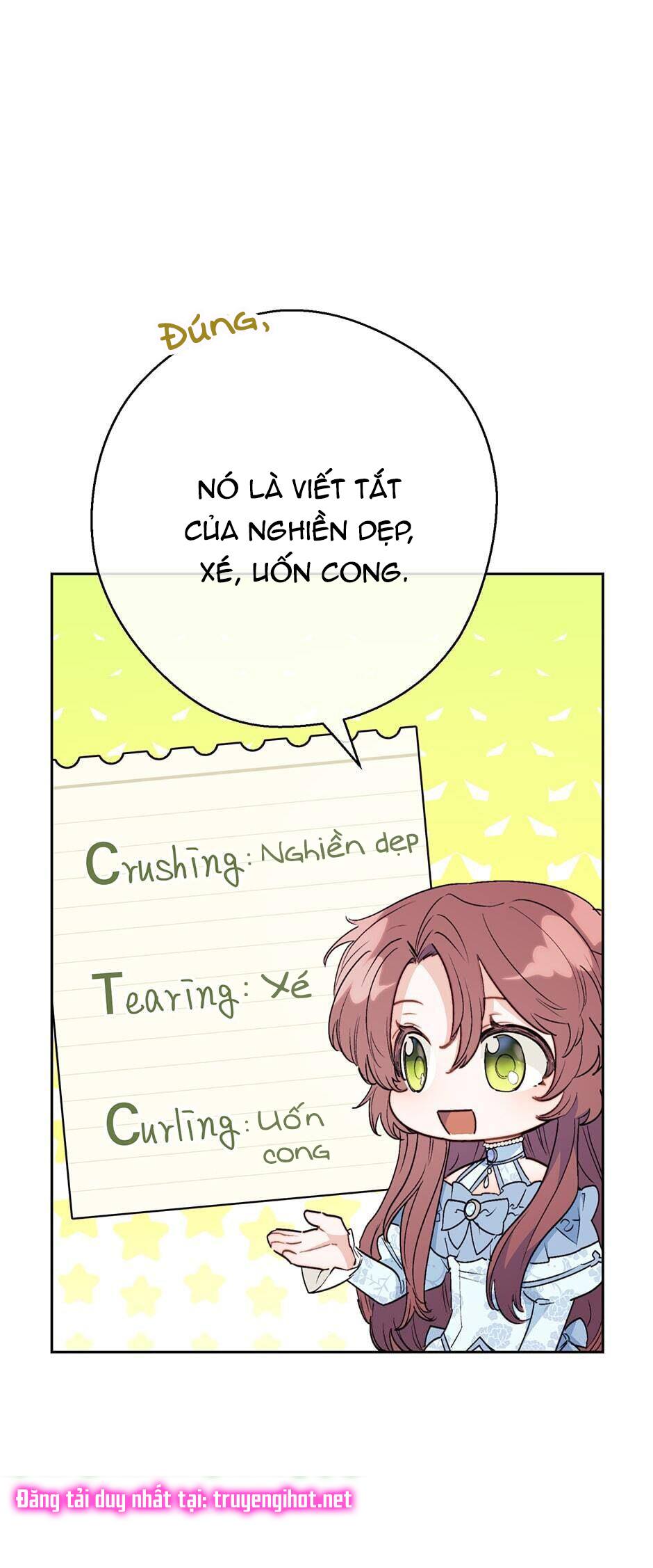 50 công thức pha trà của nữ công tước chapter 118 22