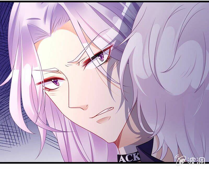 vương bài thiên sư và tiểu manh yêu chapter 9 12