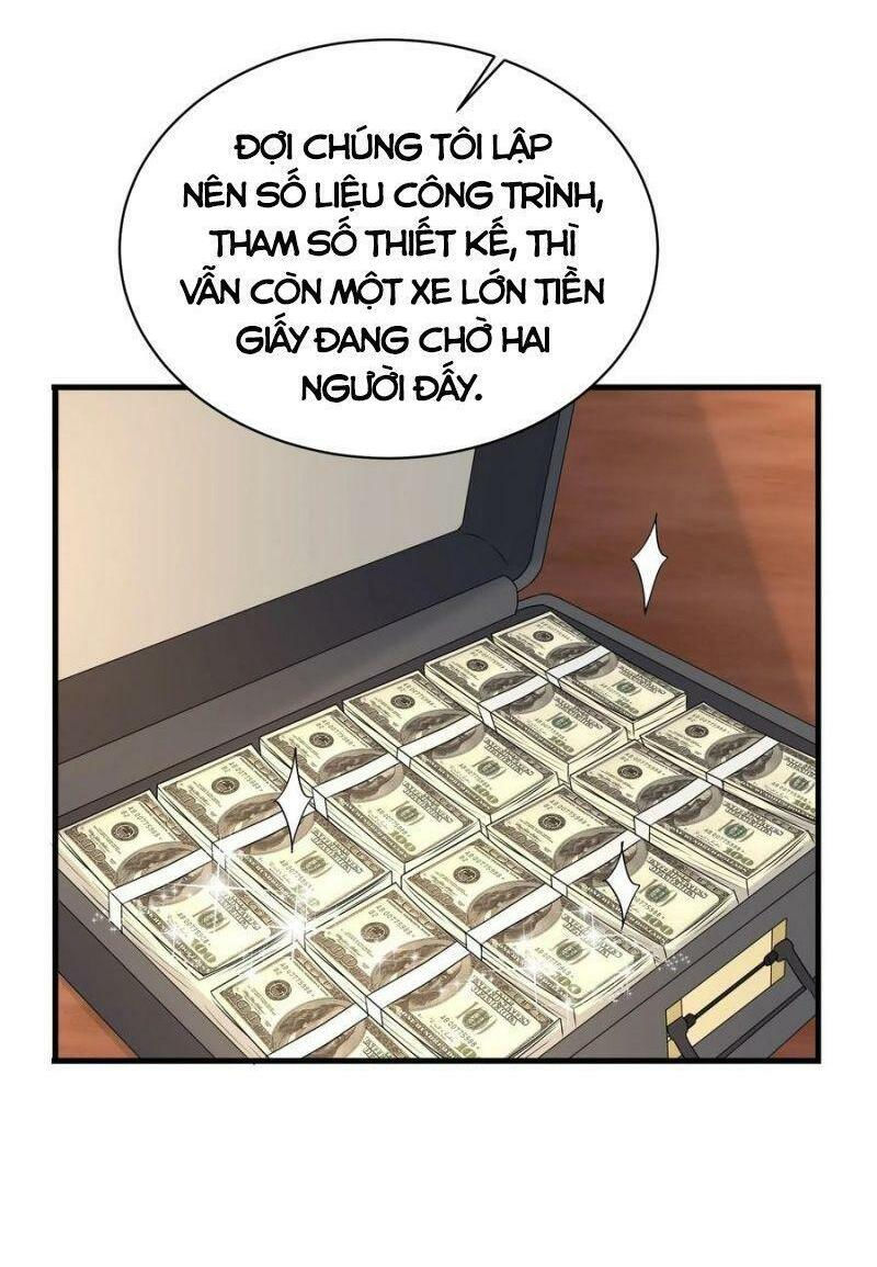 vua đầu tư mạnh nhất chapter 62 16