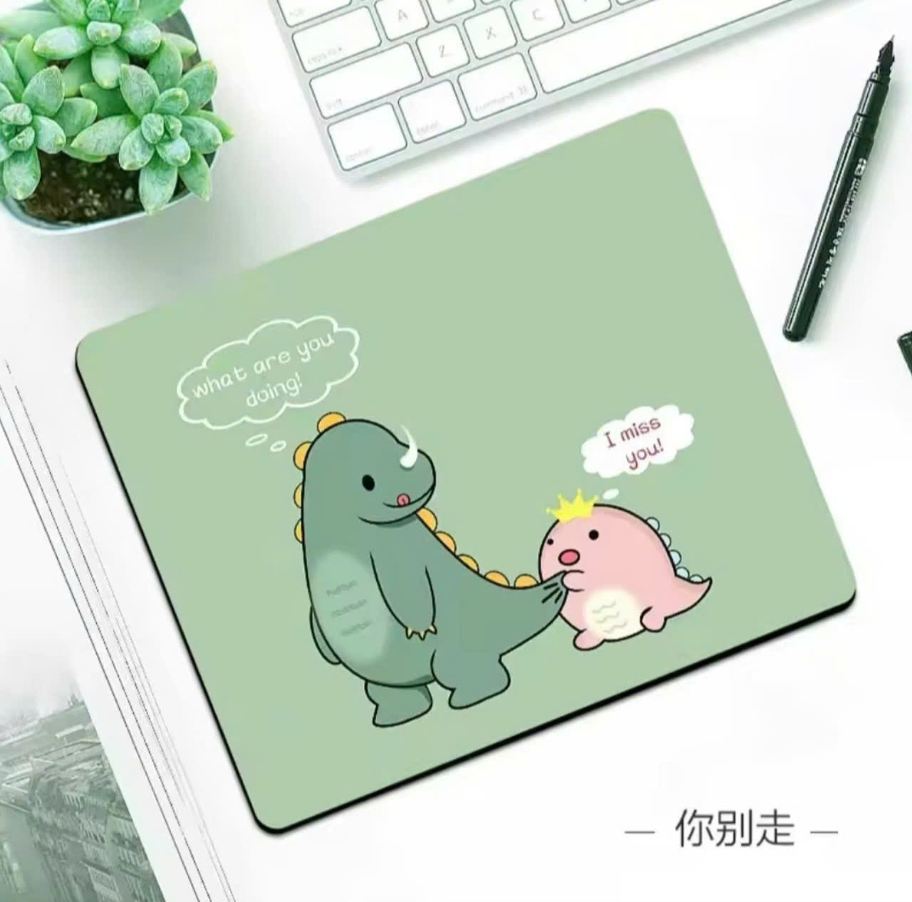 Miếng Lót Chuột Mouse Pad Chống Thấm Mềm Siêu Mịn Size 21x26 Tấm Lót Chuột Máy tính Miếng Di Chuột Tiện Dụng – Hàng Nhập Khẩu