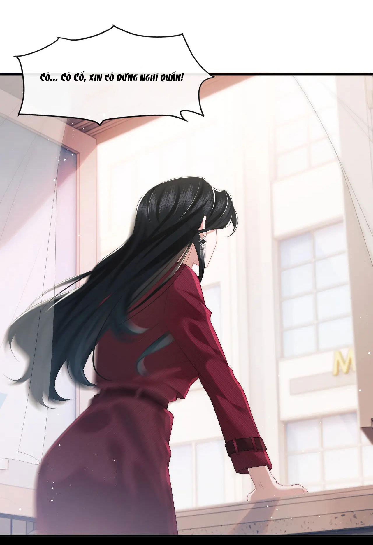 chủ mẫu cao môn xuyên không thành nữ phụ hào môn chapter 1.1 24