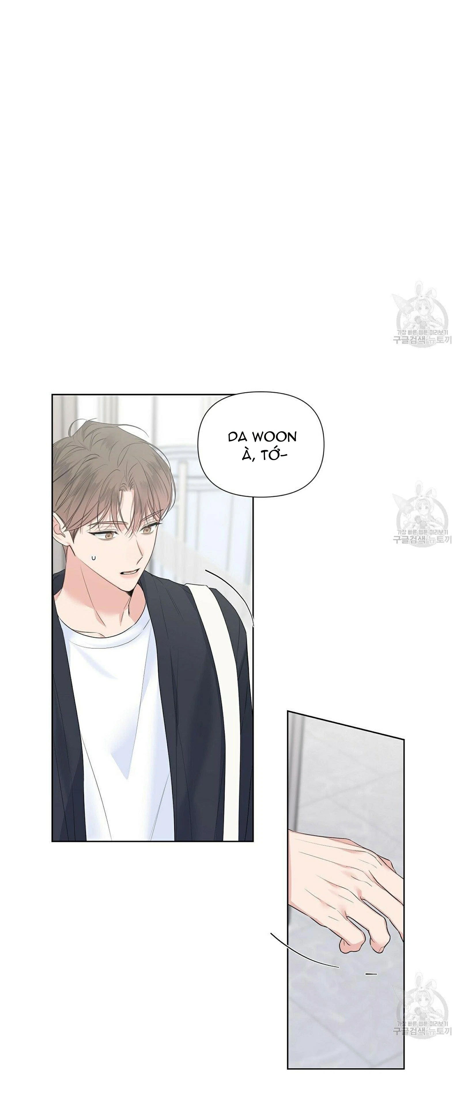 đừng bận tâm, em yêu chapter 20 12