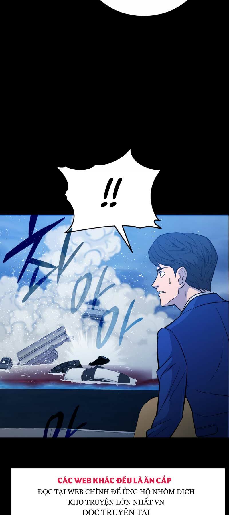 cánh cổng mở ra đúng ngày đầu tiên tôi thành chính trị gia chapter 7 59