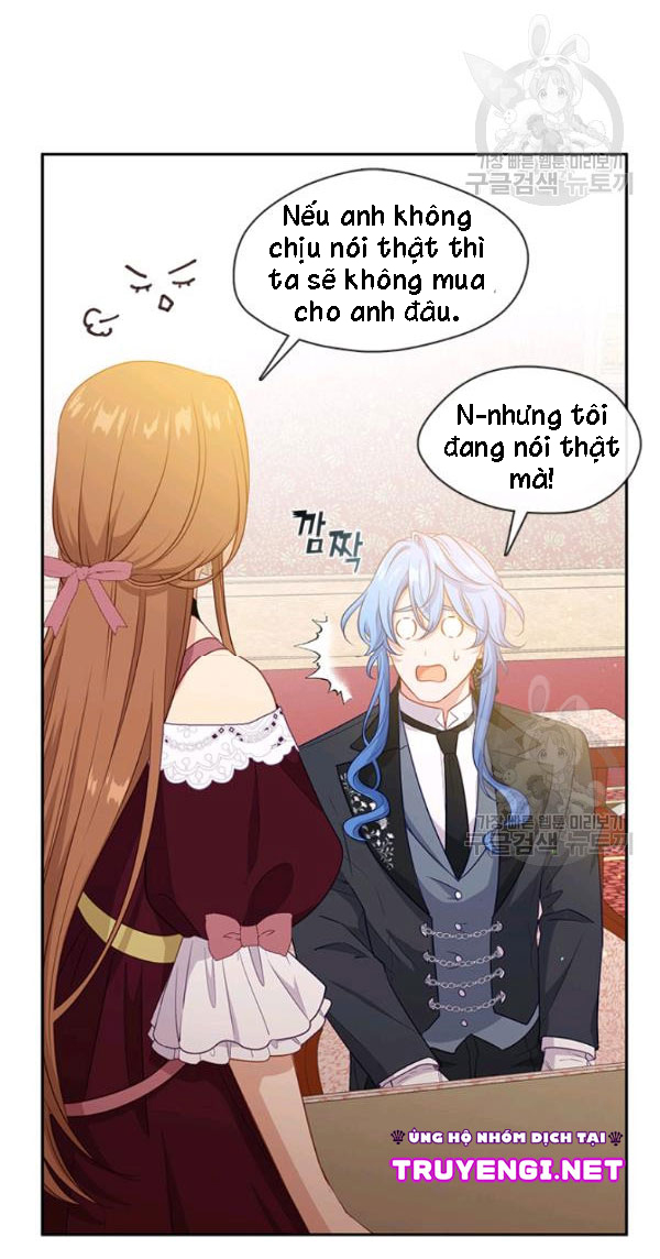 cẩn thận nữ phụ phản diện đấy! chapter 62 30