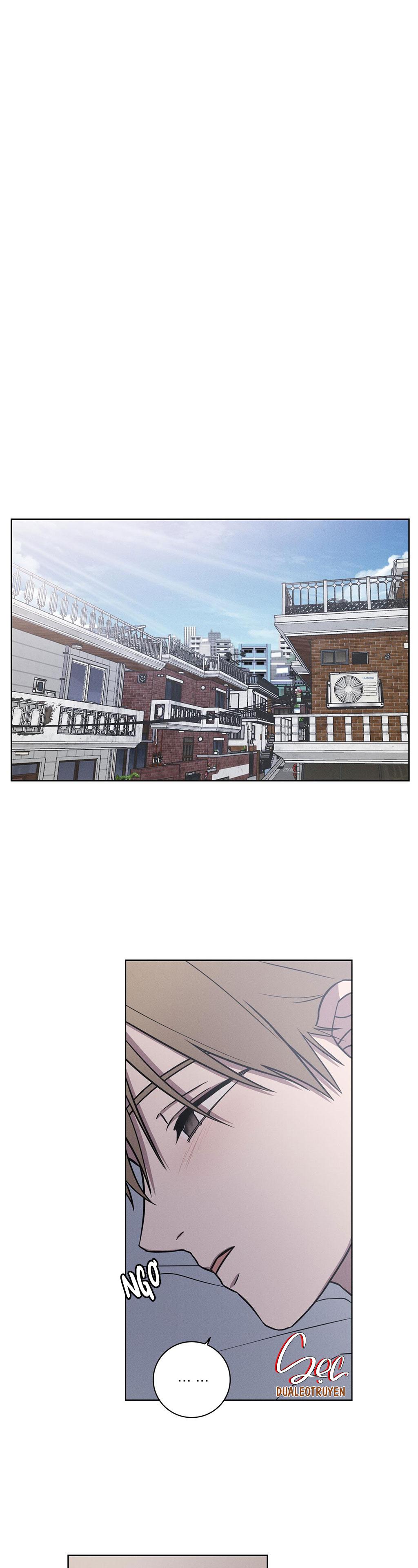 love gym chapter 17 19