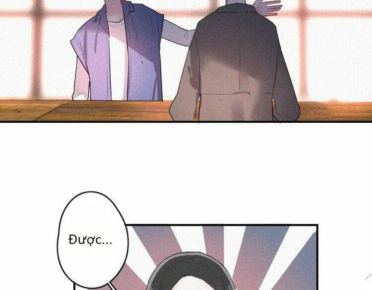 quy tắc của mỹ nam chapter 35 44