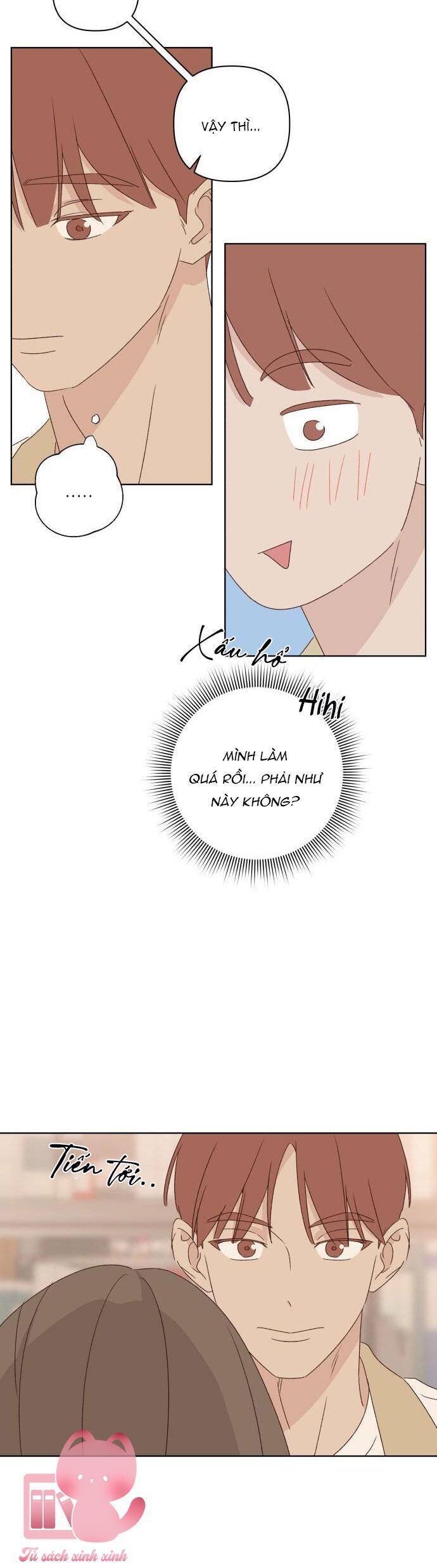 lén lút quện nhau chapter 47 25