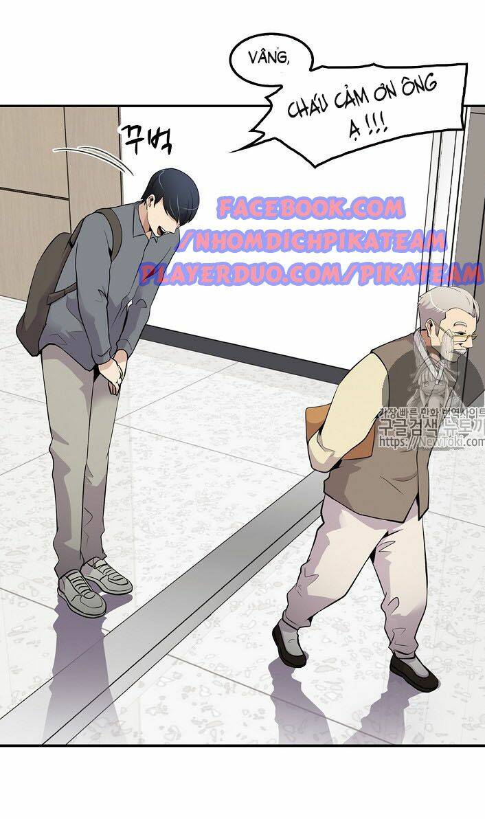 điều tra viên chuyển sinh chapter 19 24