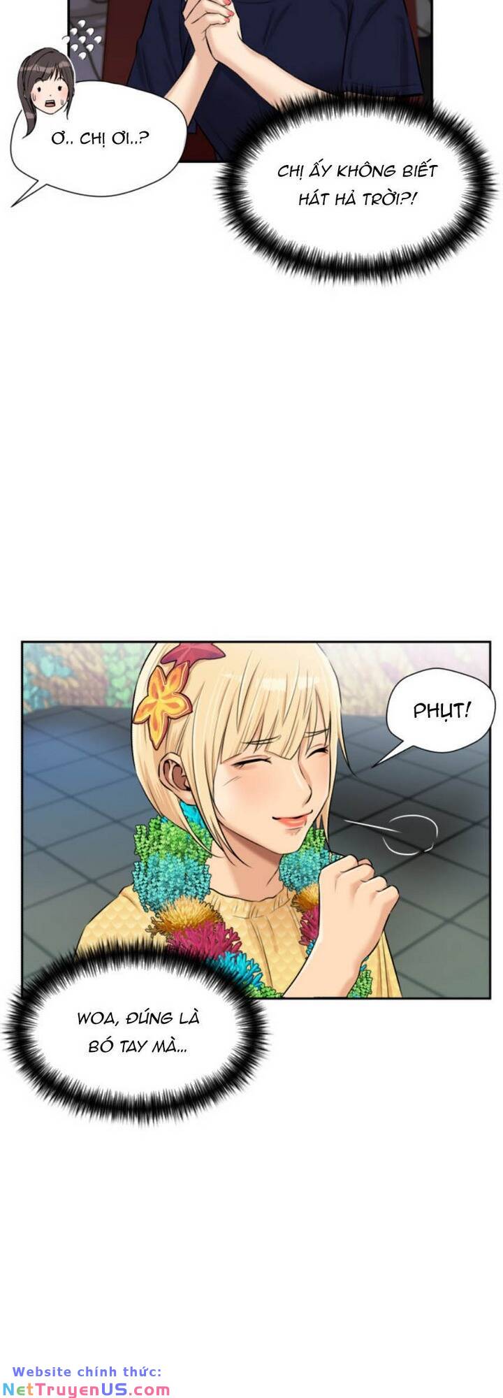 gương mặt thiên tài chapter 76 48