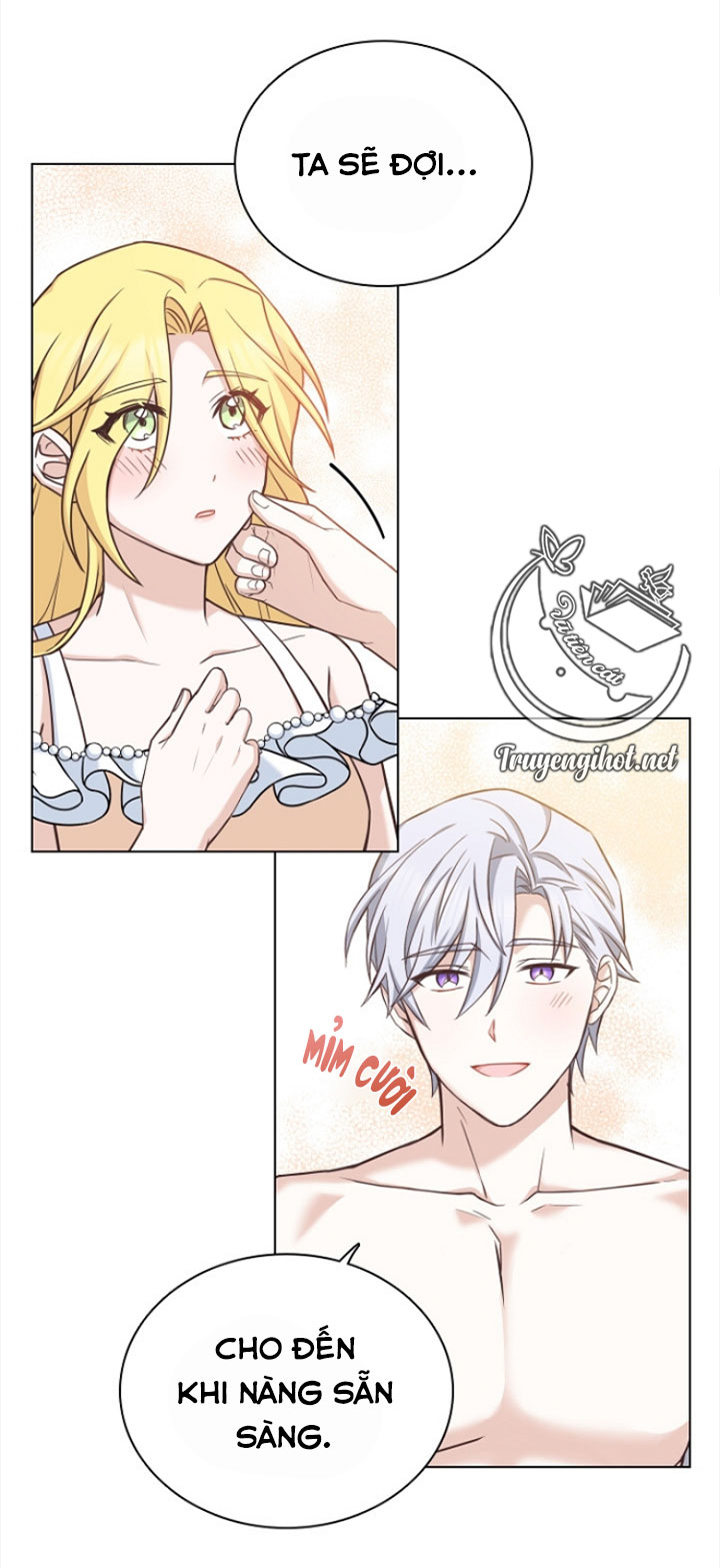 lời cầu hôn đến từ hoàng đế chapter 39.2 5