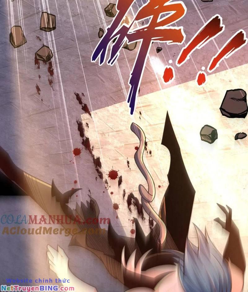 ta nuôi ma quỷ ở trấn ma ti chapter 288 81