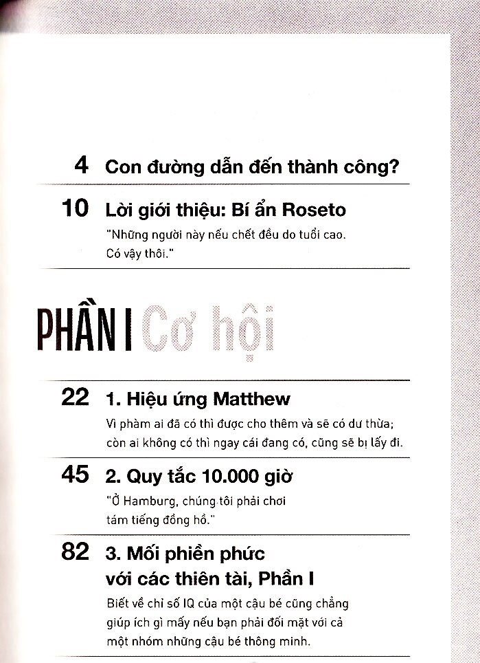 Sách- Những Kẻ Xuất Chúng-  Malcolm Gladwell- Sách Kinh Tế, Doanh Nhân (Tái Bản 2023)(159)- 2HBooks