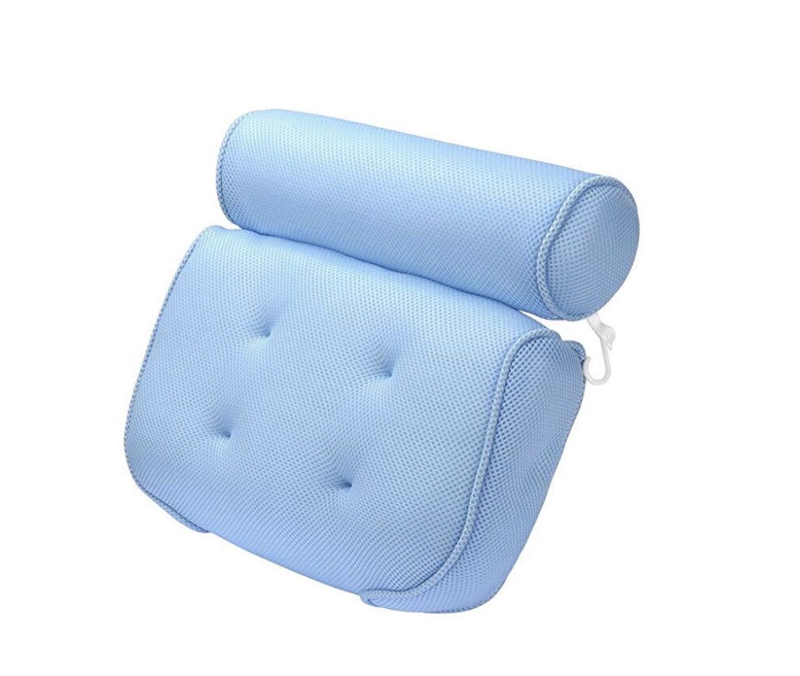 Gối Kê Cổ Để Bồn Tắm PILLOW Deluxe