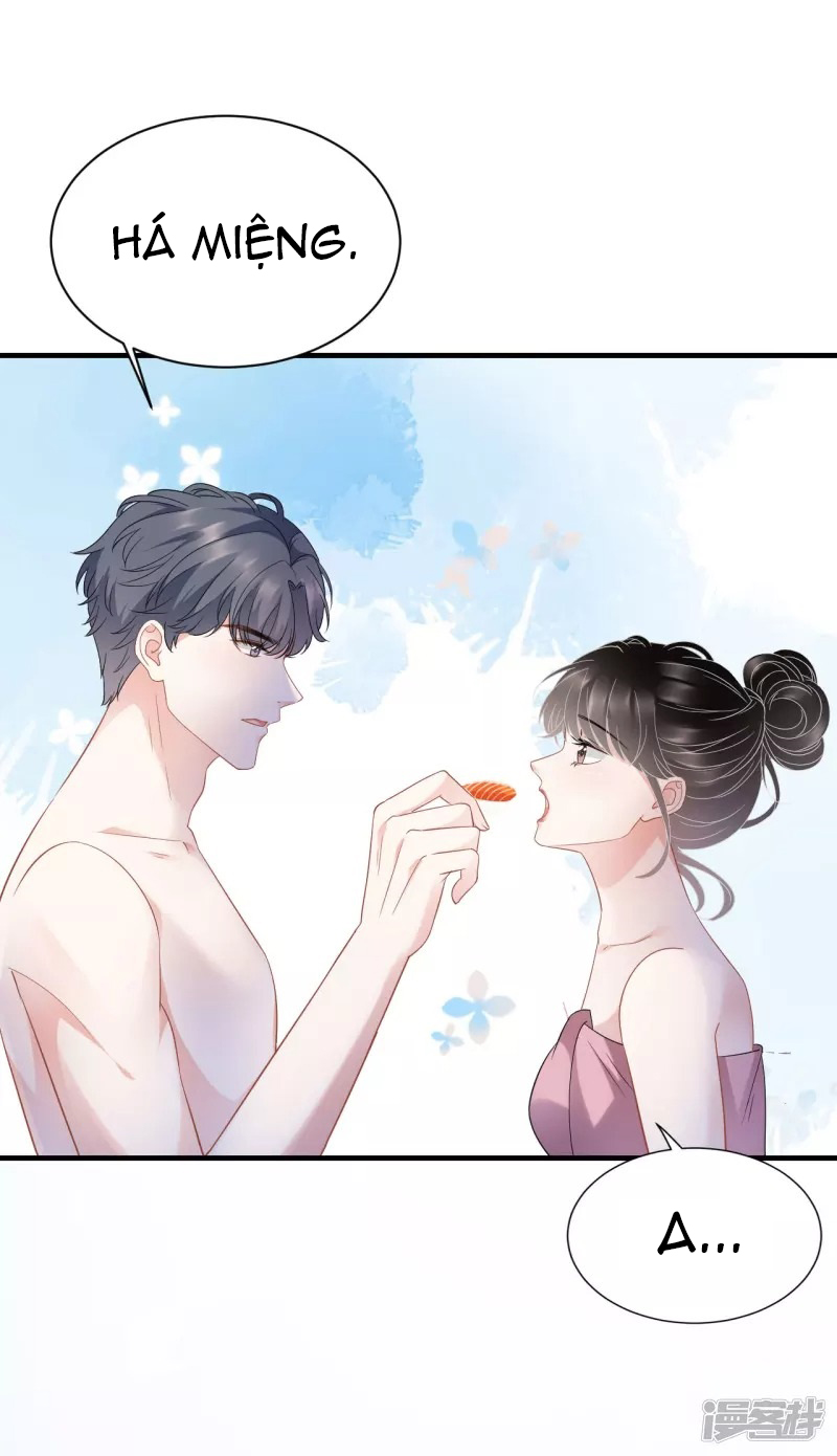 [16+] đại tiểu thư có thể có ý đồ xấu chapter 40.2 8