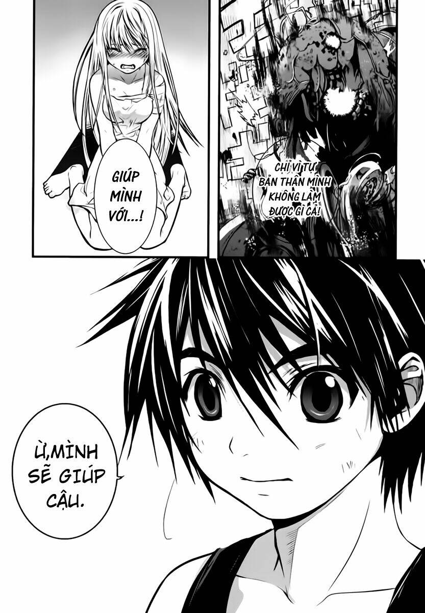 nejimakiboshi to aoi sora chapter 4 6