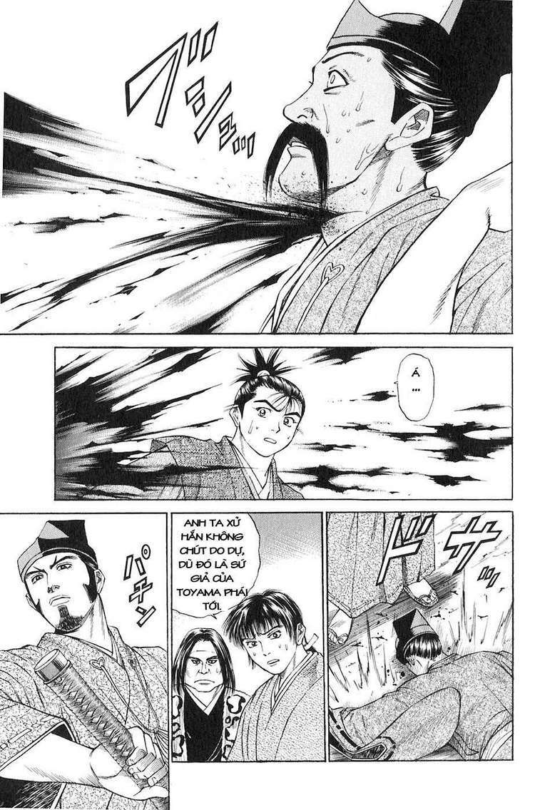 sơn tặc seyu chapter 14 43