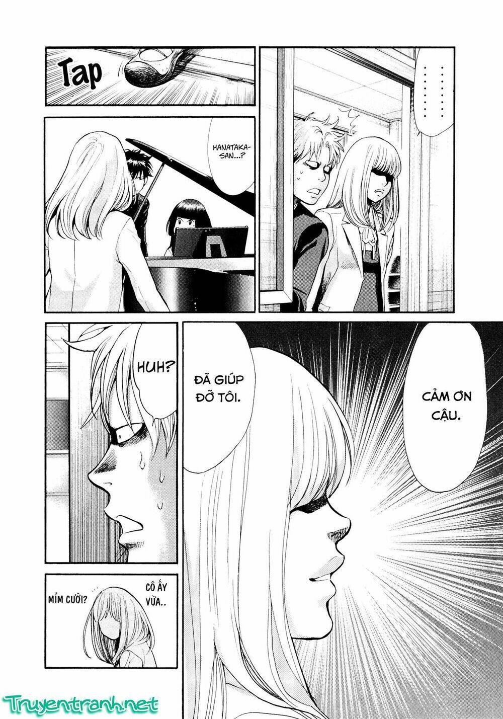 again!! chapter 84 18