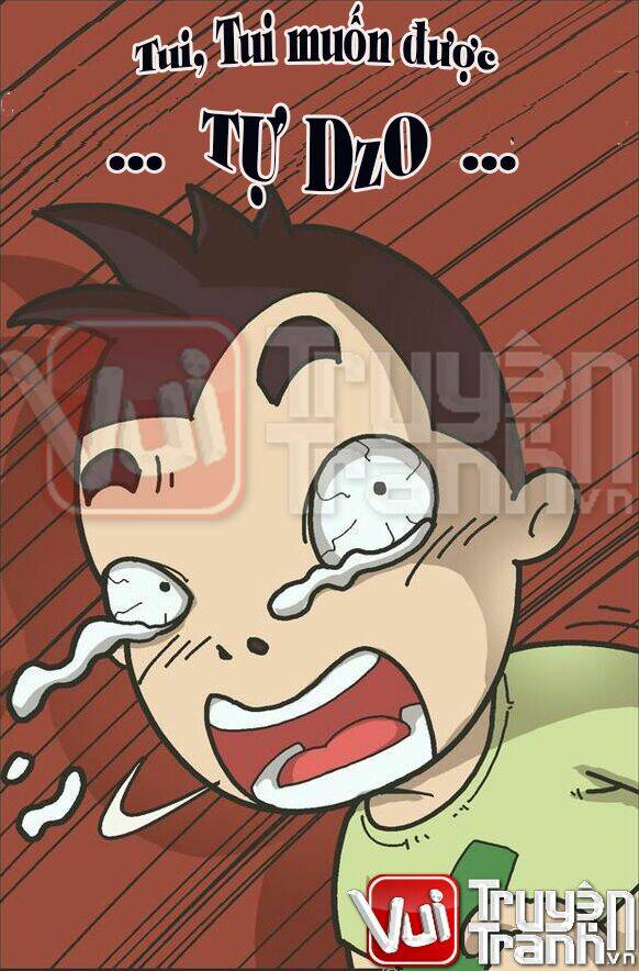 khoai lang & sò điệp chapter 13 4