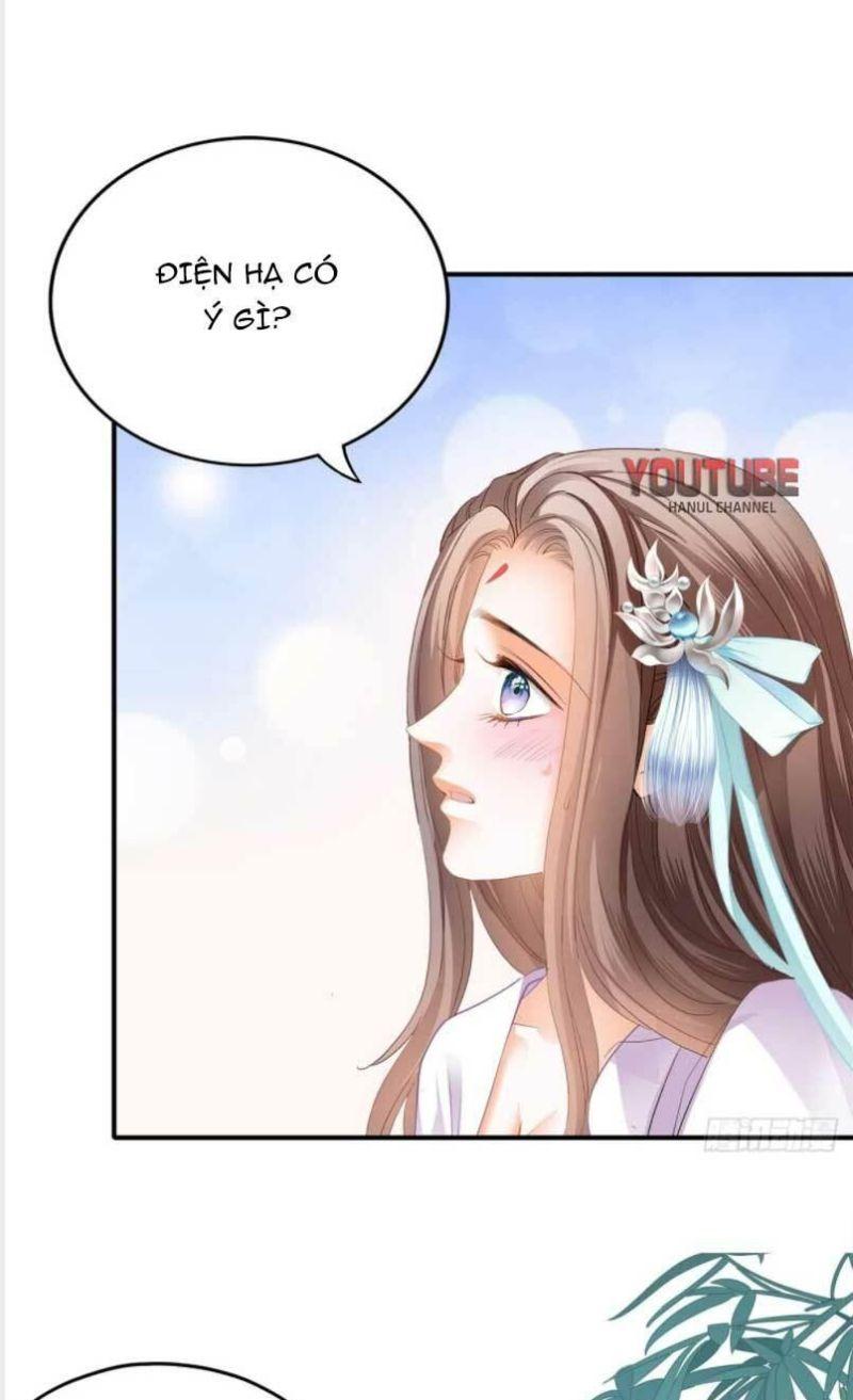 bổn vương muốn nàng chapter 107 23