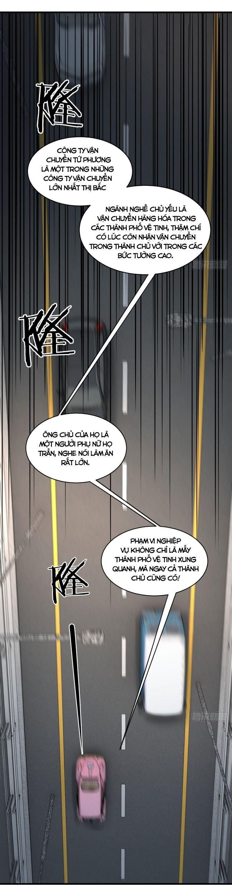 bắt đầu từ trăng đỏ chapter 12 16