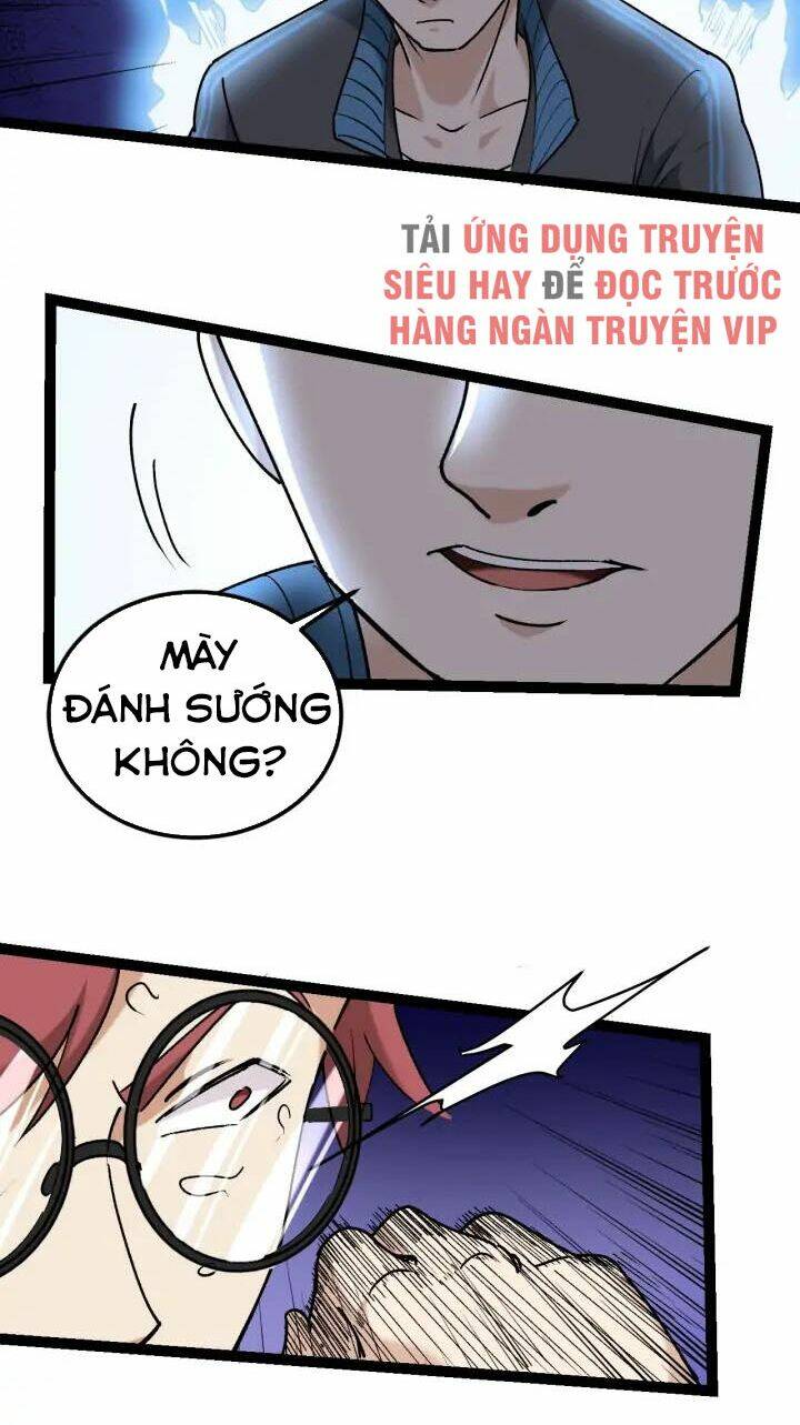 hồi xuân tiểu độc y chapter 62 20