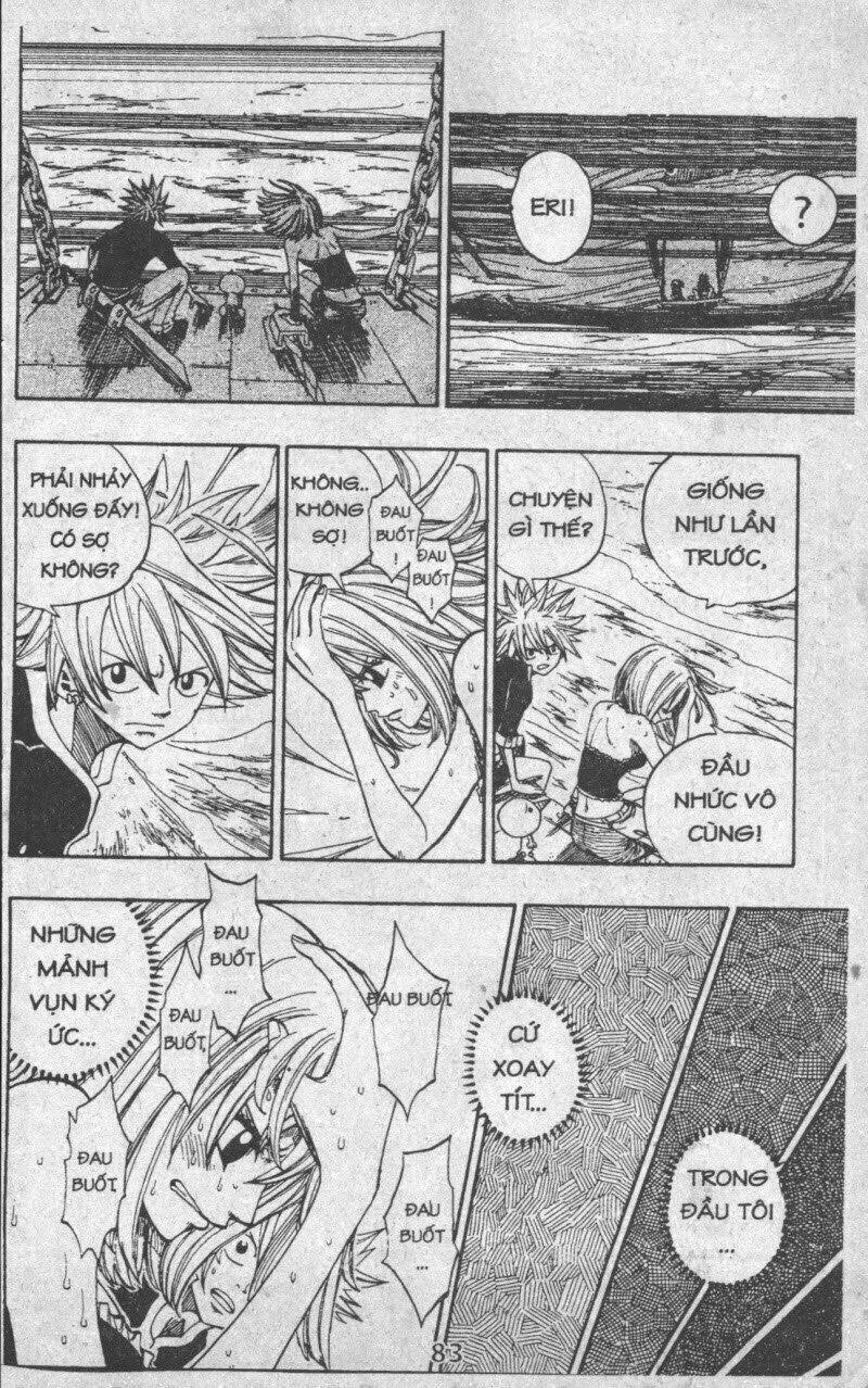 rave master (scan) chapter 33 83