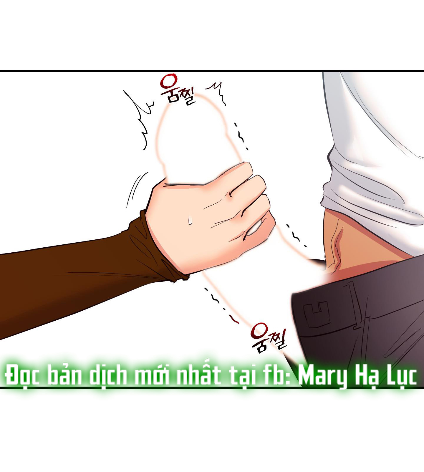 [18+] một lòng một dạ chapter 25.1 21