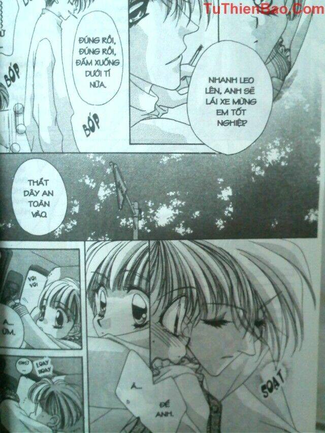 nguyện ước dưới ánh sao chapter 1 38