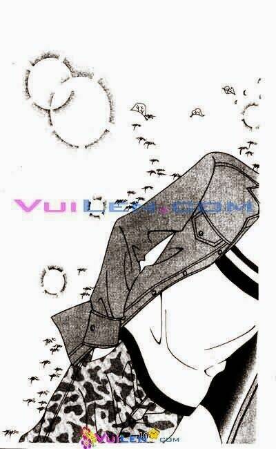 mãi yêu anh chapter 2 104