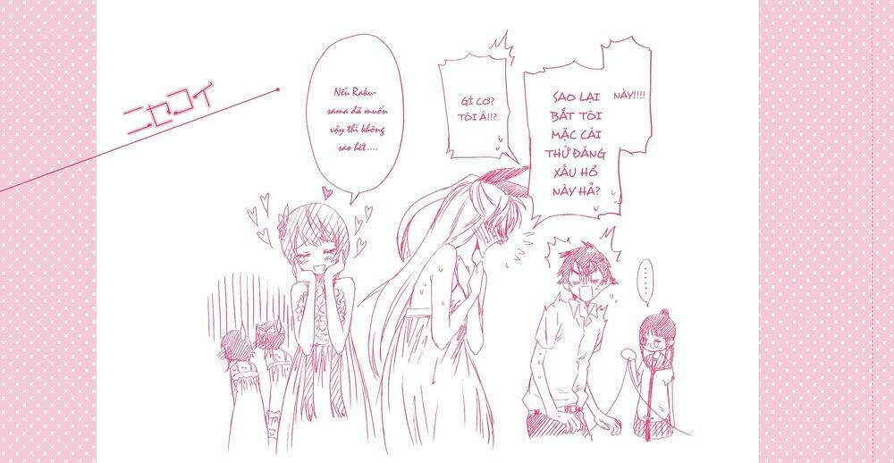 tình yêu ngang trái chapter 40.5 5