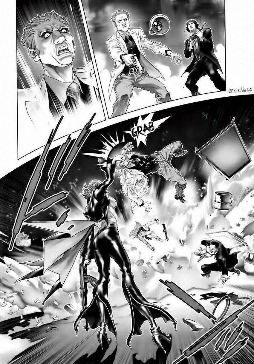 black joke chapter 17 7