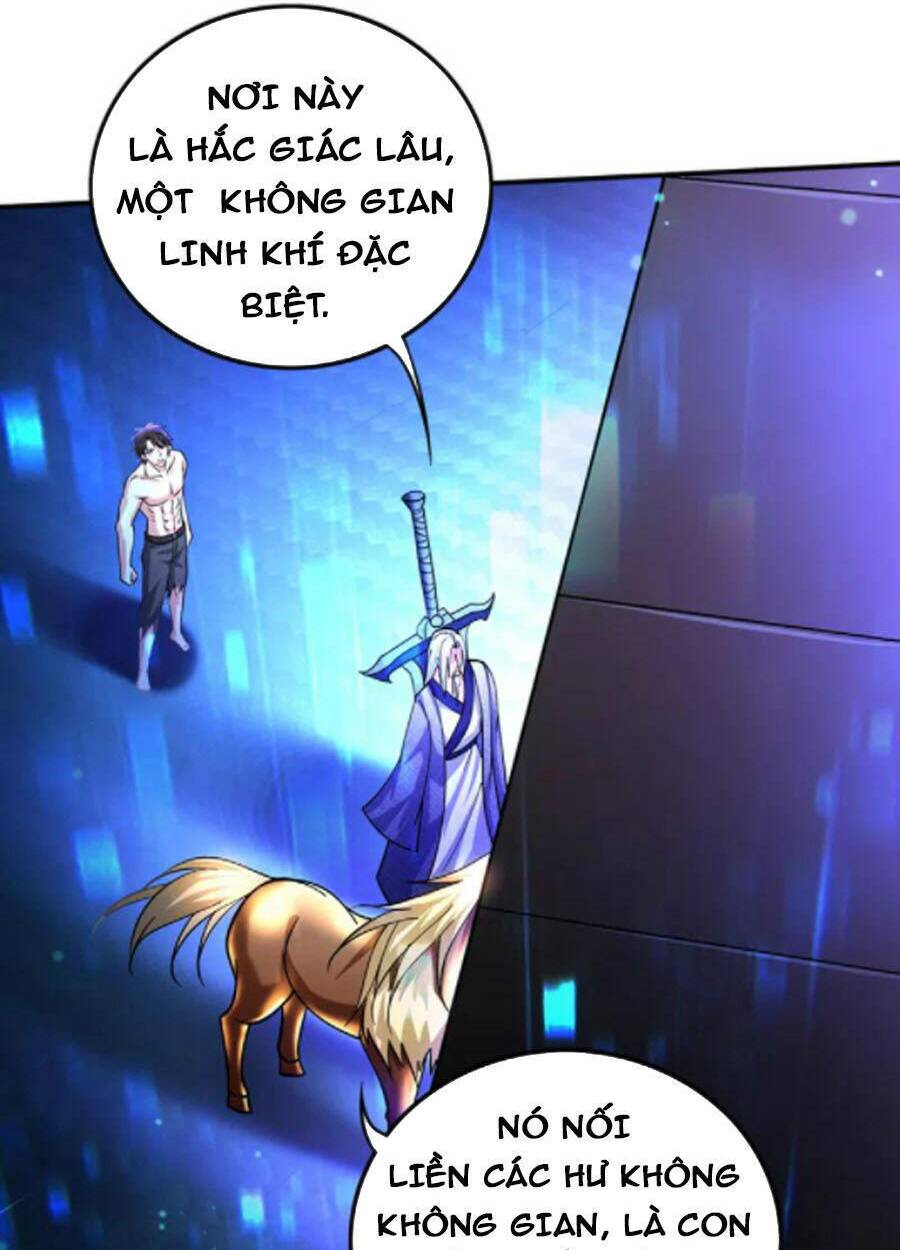 tối cường thần y tại đô thị chapter 266.5 52