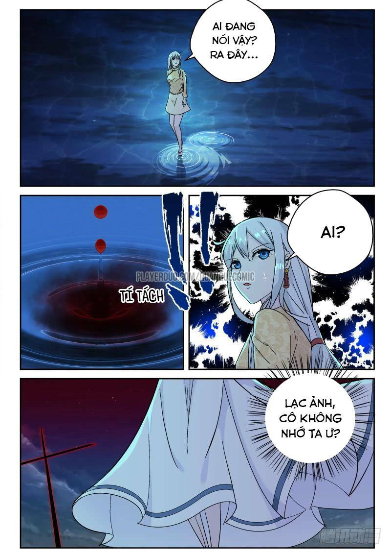 tối cường khí thiếu chapter 152 2