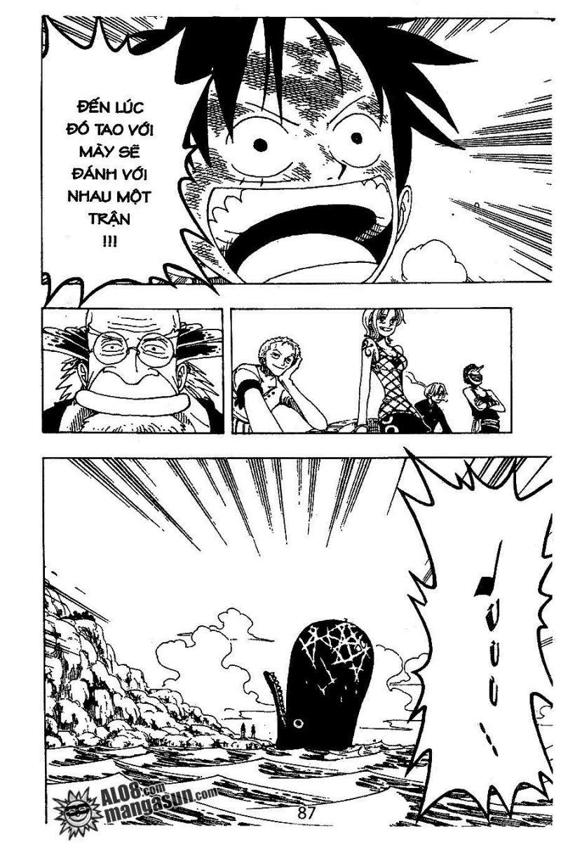 đảo hải tặc - one piece chapter 104 19