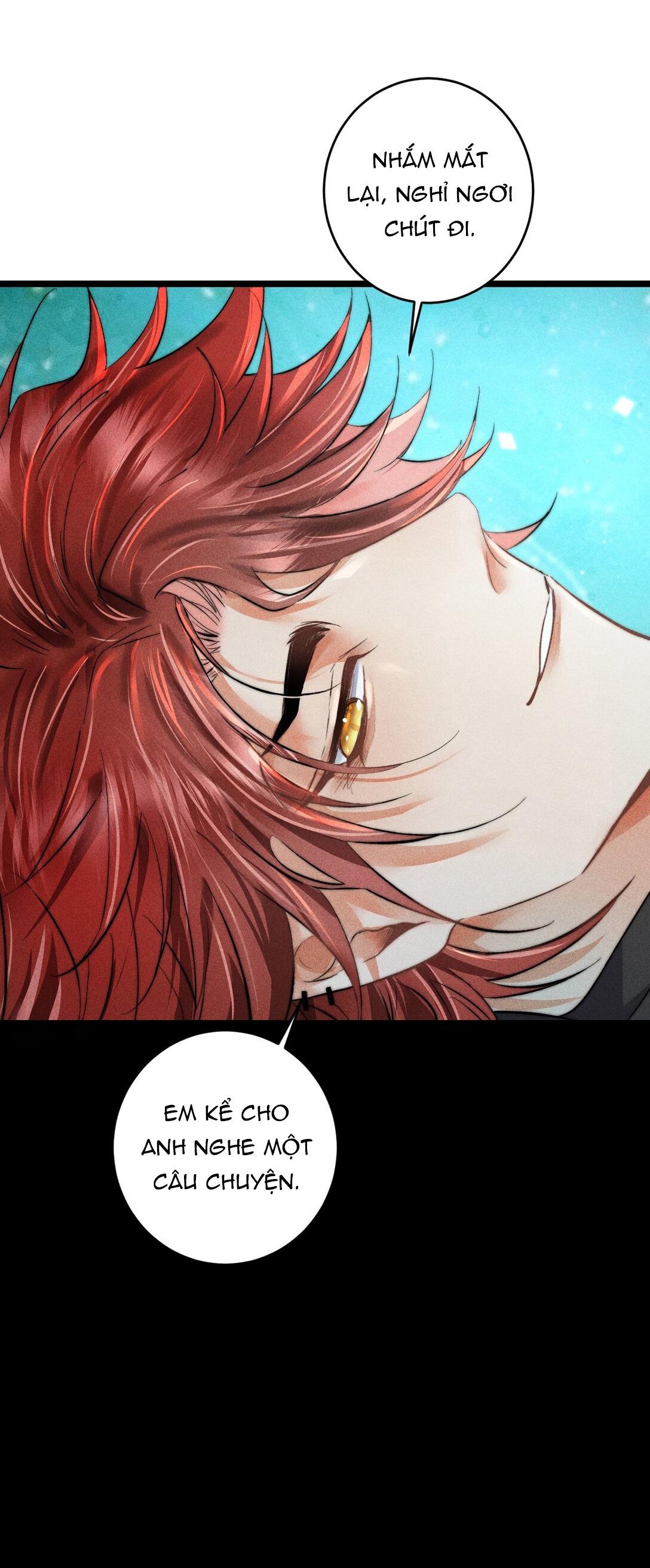 tòa tháp chapter 22 10