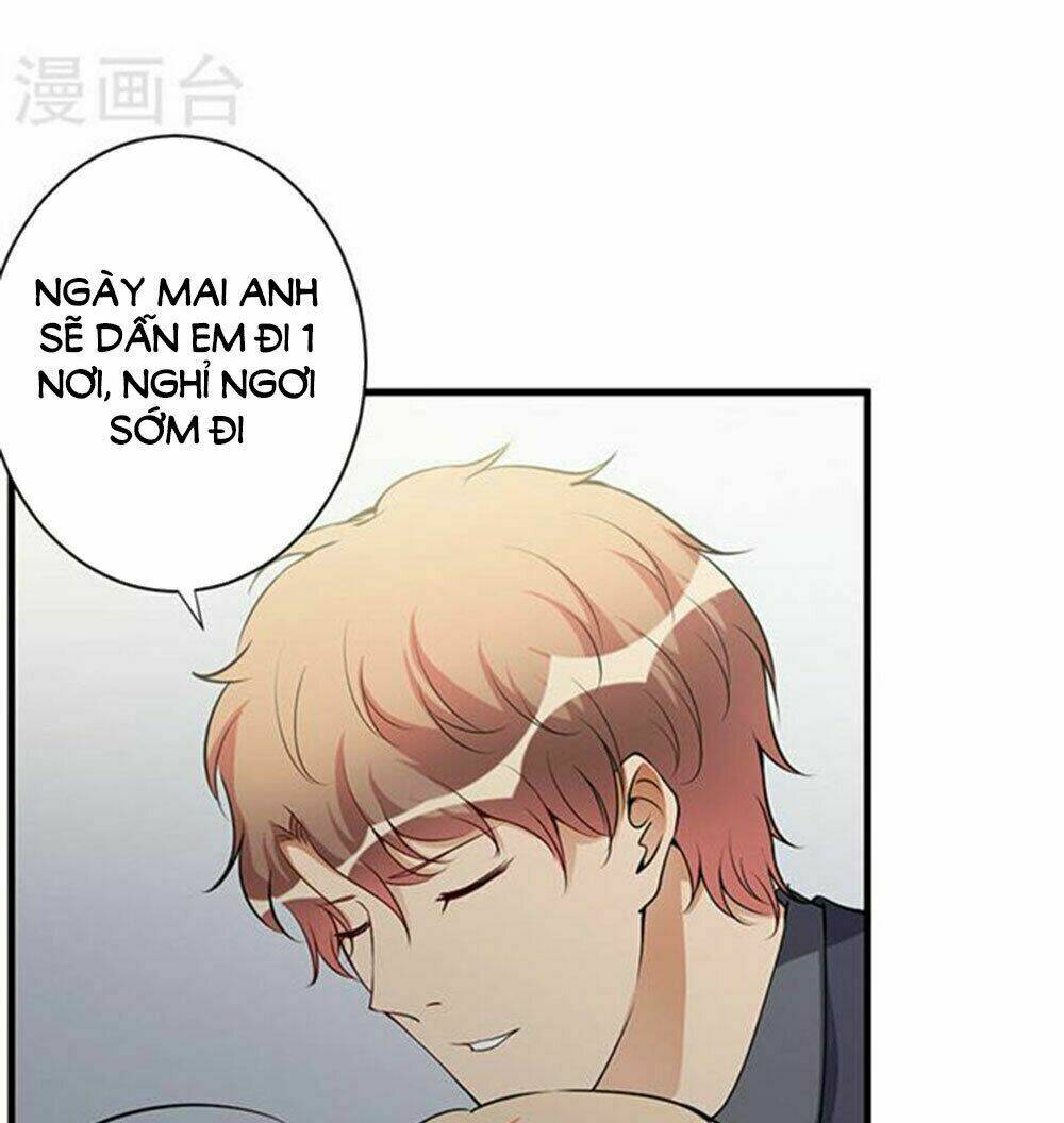 gối đầu vào tổng tài ác ma chapter 99 5
