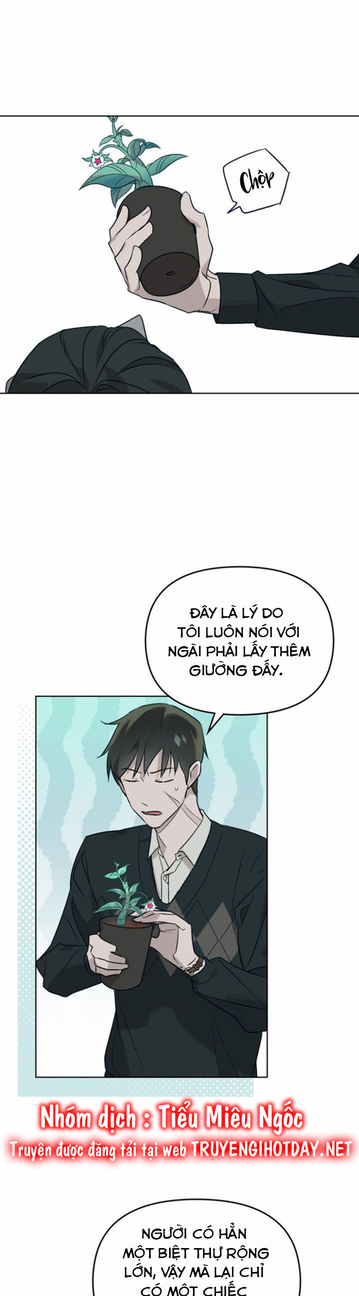 ta sẽ nuốt chửng em chapter 3 9