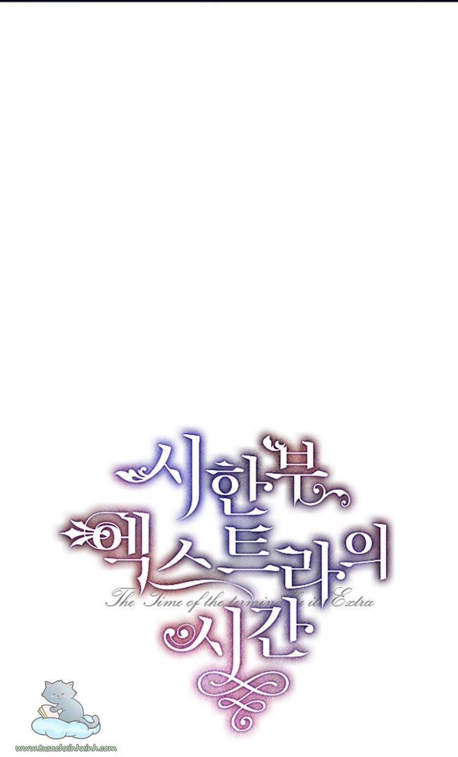 tháng năm cuối cùng của nữ phụ đoản mệnh chapter 8 6