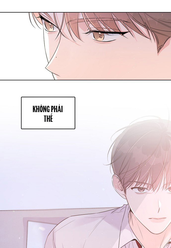 đừng bận tâm, em yêu chapter 33 6