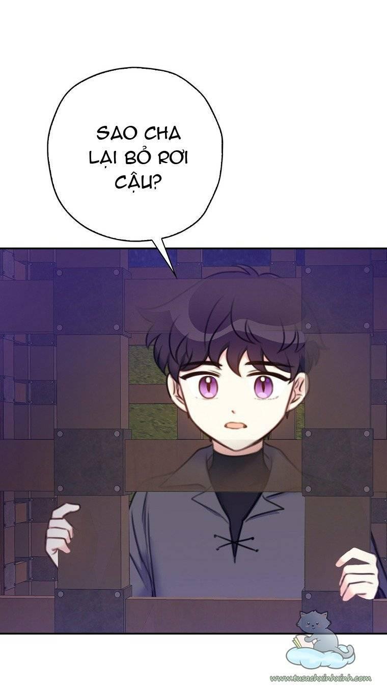 tôi sinh ra là con gái ác nữ chapter 21 54