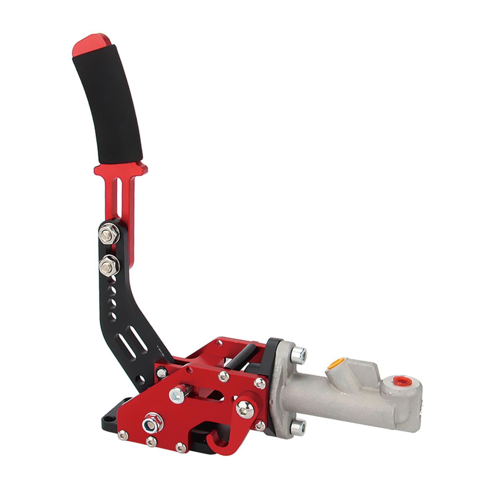 Hydraulic Handbrake Car Handbrake Rally Lever Replacement, Accessories , Emergency Brake Lever for Car Durable Repair Part Sturdy