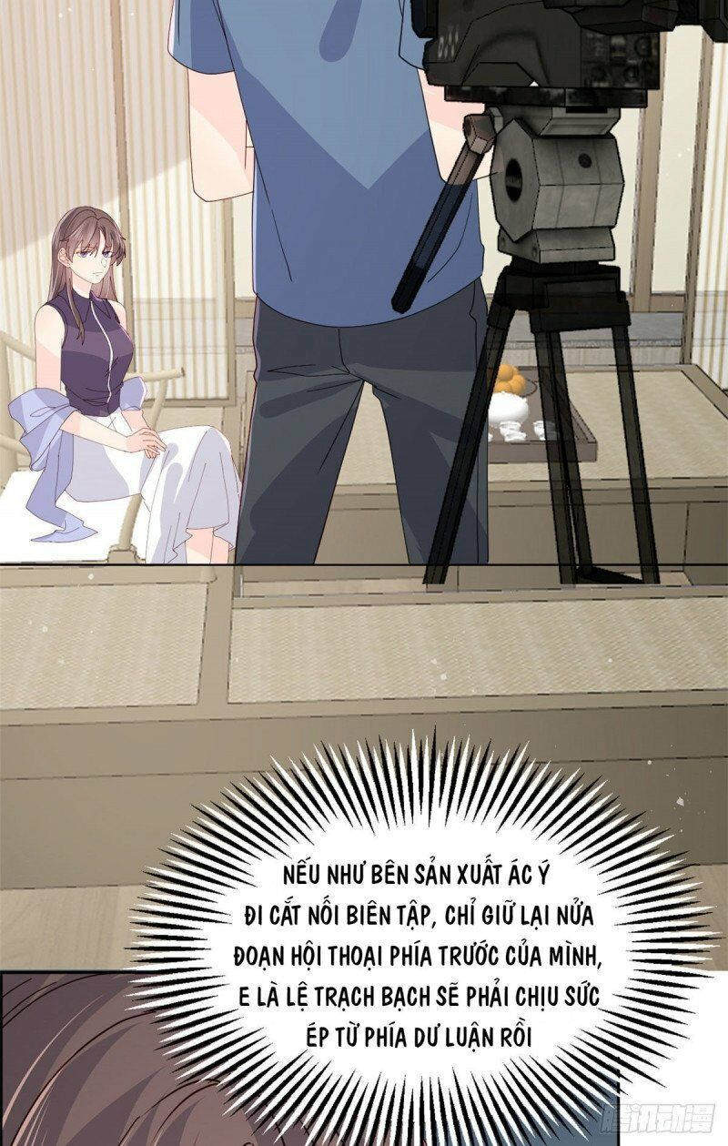 đoàn sủng lão đại ba tuổi rưỡi chapter 35 16