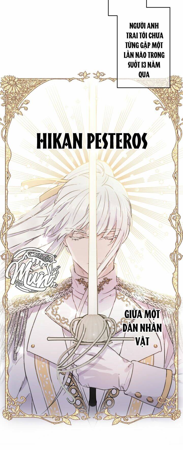 những nhân vật mạnh nhất thế giới ám ảnh tôi chapter 2 10