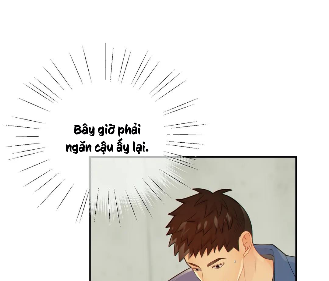 thời gian giữa sói và chó chapter 41 46