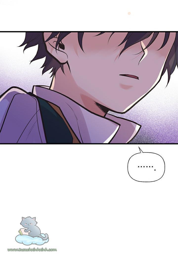 chị tôi nhặt về nam chính của tiểu thuyết chapter 44 9