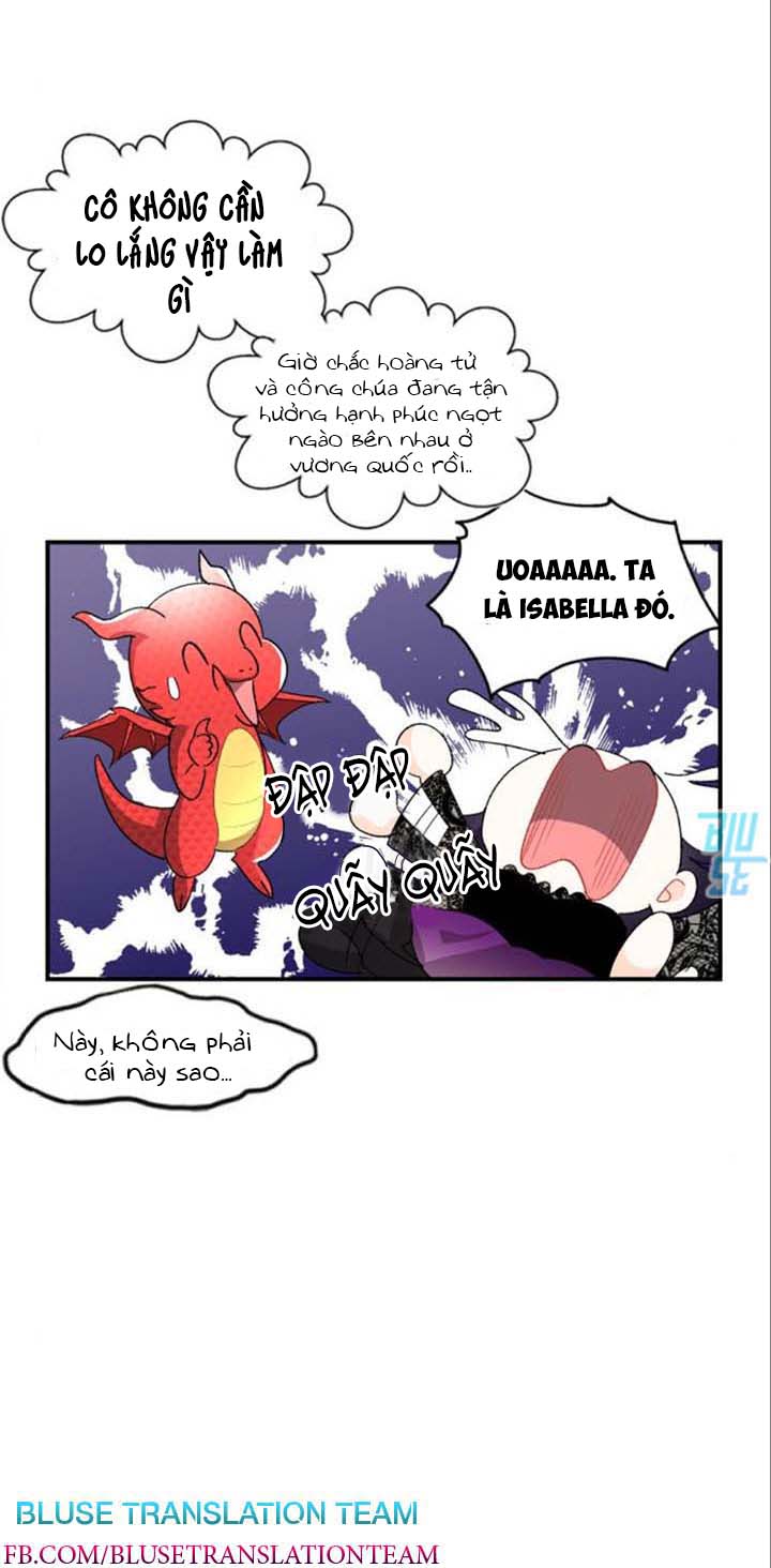 kế hoạch nuôi dưỡng hoàng tử chapter 3 47