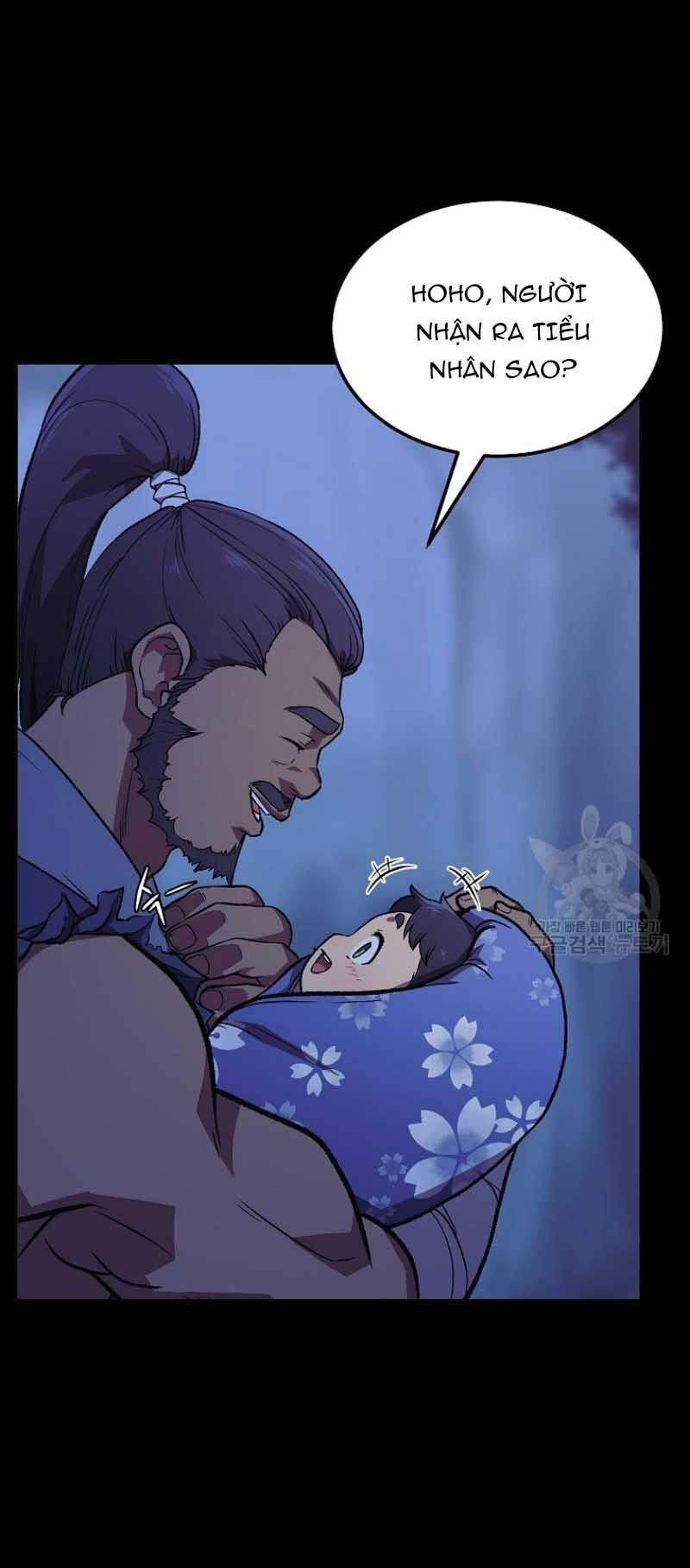 thiếu niên phương sĩ chapter 1 11