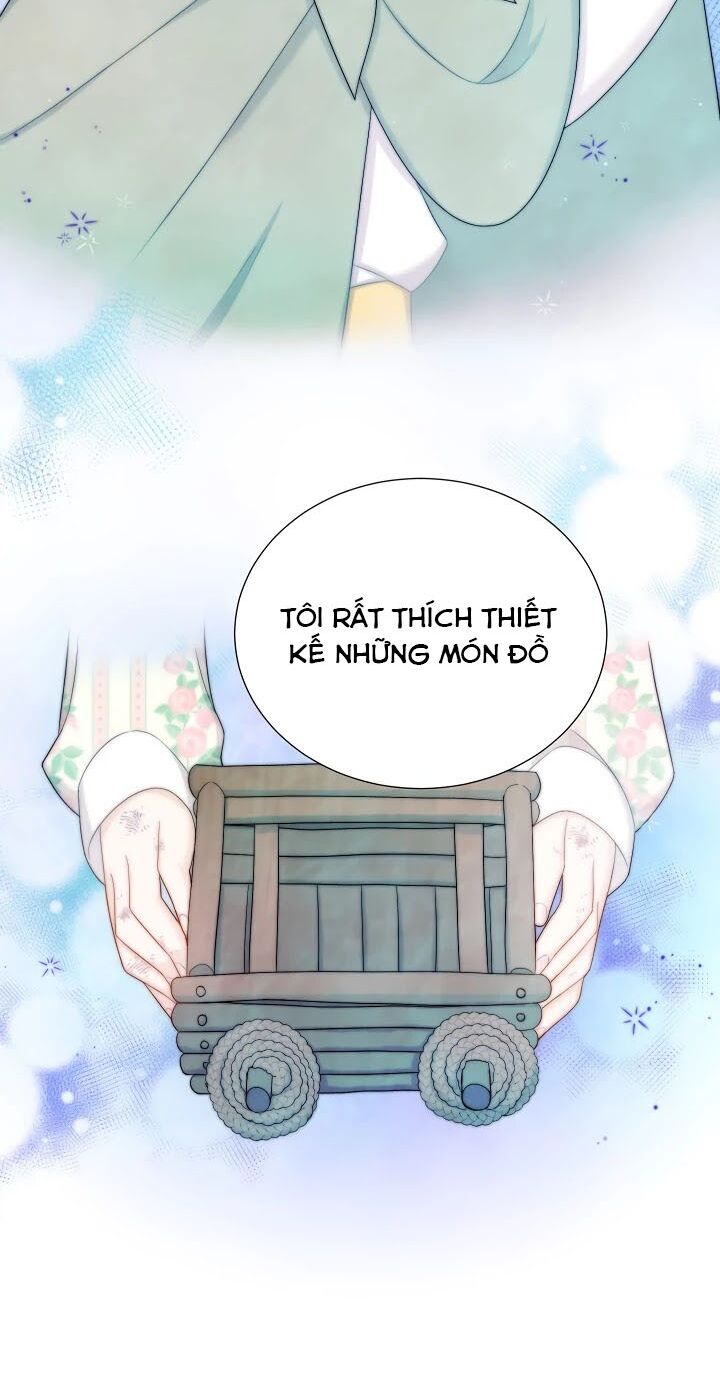 nữ công tước với tâm hồn trống rỗng chapter 68 13