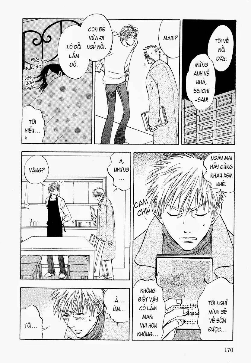 koufuku no ouji chapter 6 10