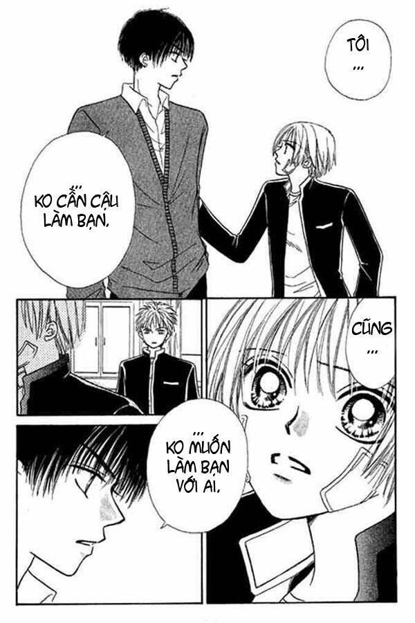 girl got game - power chapter 20 4